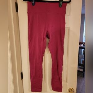 Trinity Motion365+ High-Waisted Legging